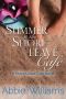 [Shore Leave Cafe 01] • Summer at the Shore Leave Cafe